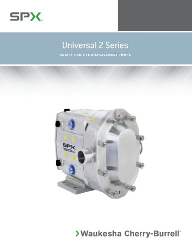 Postive Displacement Pumps