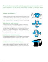 Universal 5000 Series INDUSTRIAL ROTARY POSITIVE DISPLACEMENT PUMPS - 4