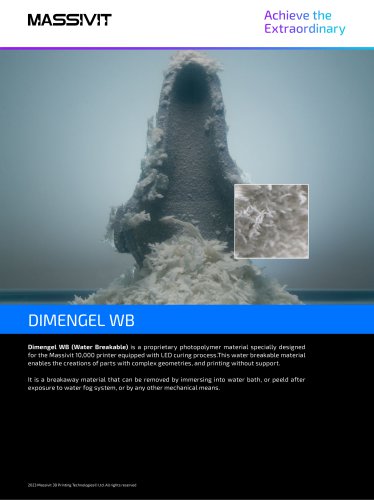 Dimengel WB