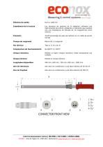 ECONOX CarboProbe ZI PRO (%C) - 2