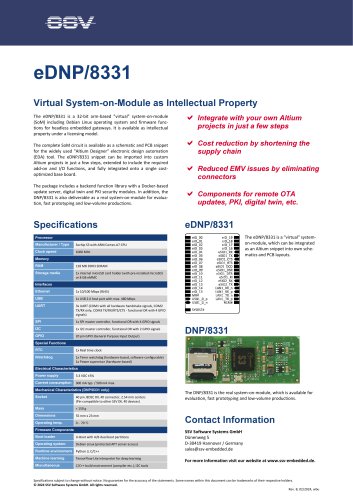 eDNP/8331