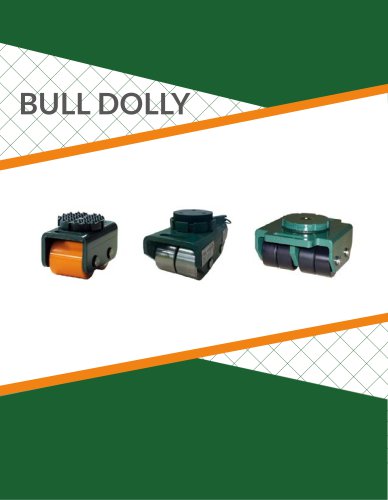 BULL DOLLY