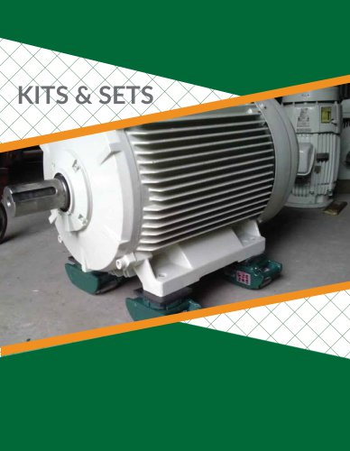 KITS & SETS