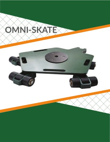 OMNI-SKATE