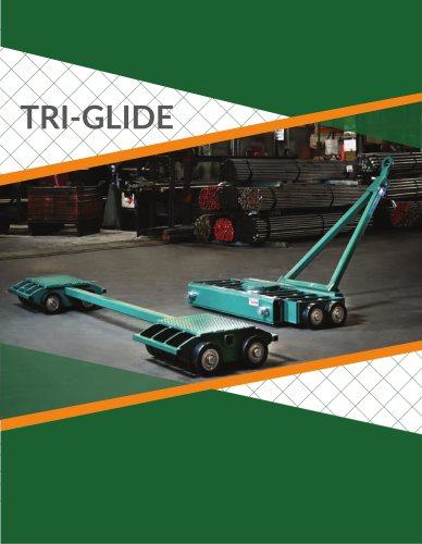 TRI-GLIDE