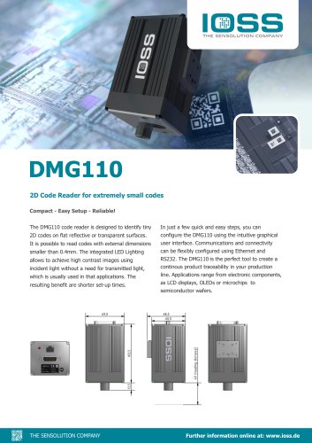 DMG110