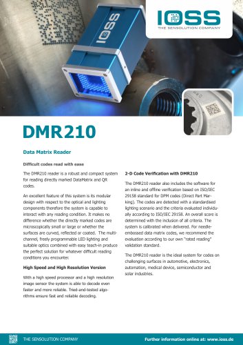 DMR210