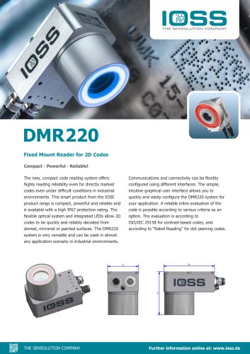 DMR220