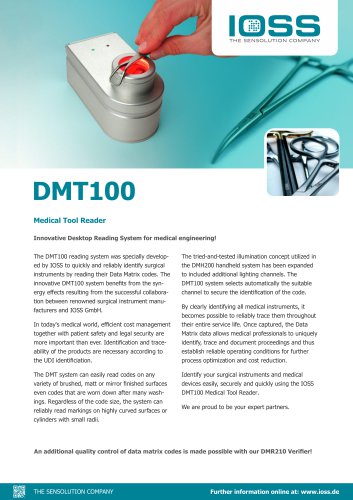 DMT100