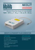 NEOLIT Series Datasheet