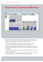 Monitoreo de herramienta, excelente - 4