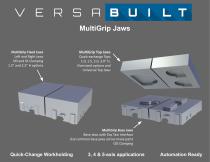 MultiGrip Jaws