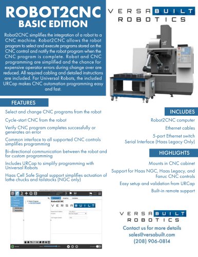 ROBOT2CNC