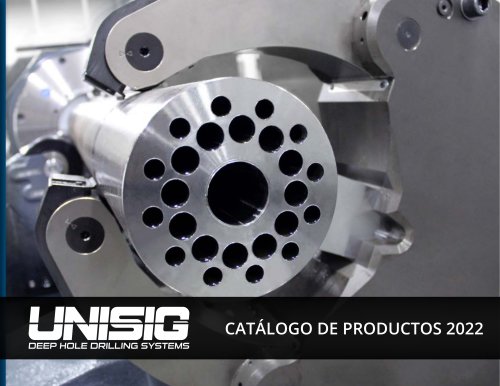 CATÁLOGO DE PRODUCTOS 2022