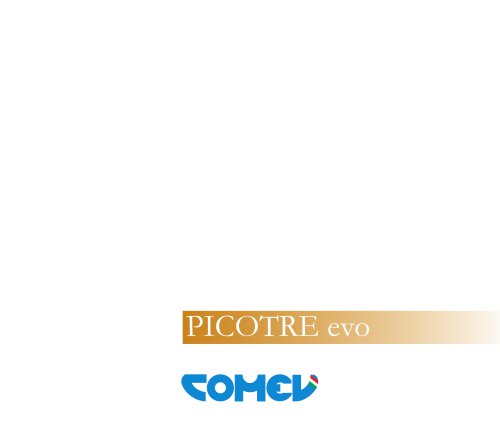 PICOTRE evo