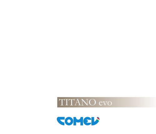 TITANO evo