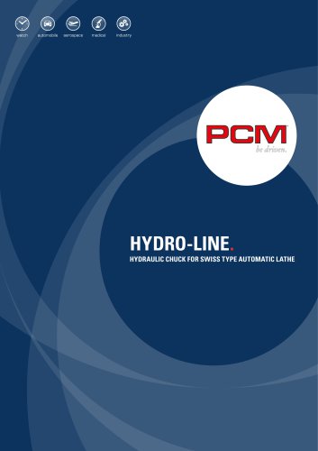 HYDRO-LINE