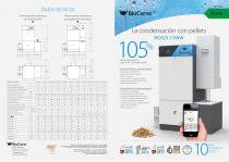 Ficha Técnica de Caldera Biomasa BioCurve - 1