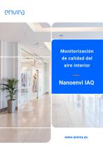 Catálogo IAQ