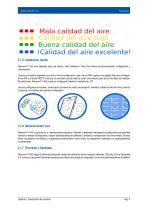 Hoja de producto IAQ - 9