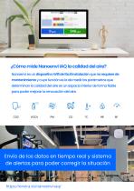 Nanoenvi IAQ Fitness centers-7
