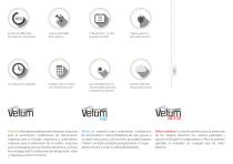 VELUM - 3