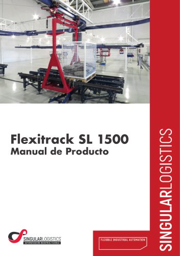 Flexitrack SL 1500