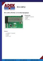 PCI-14P12