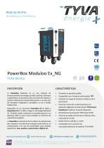 Folleto de la gama PowerBox