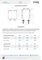 Folleto de la gama PowerBox-3