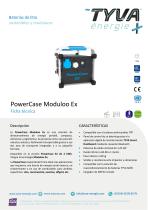 Folleto de la gama PowerCase-1
