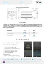 Folleto de la gama PowerCase-3