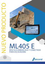 ML 405 E Bascula Embarcada y Conectada para Excavadoras-1