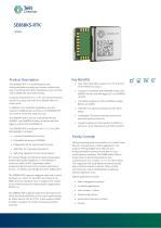 SE868K5-RTK