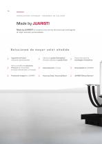 Catálogo corporativo JUARISTI - 12