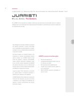 Catálogo corporativo JUARISTI - 4