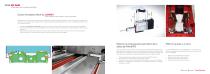 Floor type boring centers with hydrostatic guiding - 4