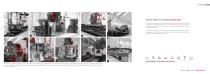 Floor type boring centers with hydrostatic guiding - 7