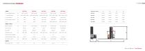 Floor type boring centers with hydrostatic guiding - 8