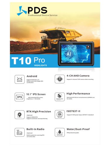 T10Pro