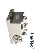 Lim-Tec Stainless Screw Jack- KV Series