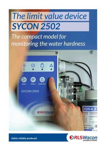 SYCON 2502