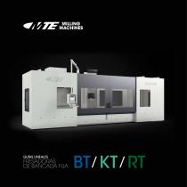 BT KT RT - 1