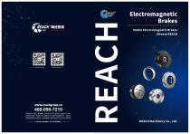 Electromagnetic Brakes_REACH