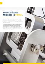 Matest Catalogue - Material testing equipment - 12