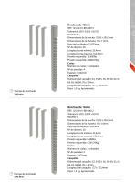 Brochadora Vertical BM25 - 11