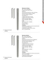 Brochadora Vertical BM25 - 13