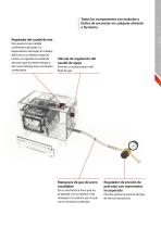 Horno de Forja H1 - 8