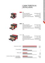 Horno de Forja H3 - 10