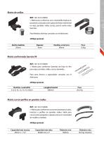 Prensa plegadora horizontal PP200CNC - 12